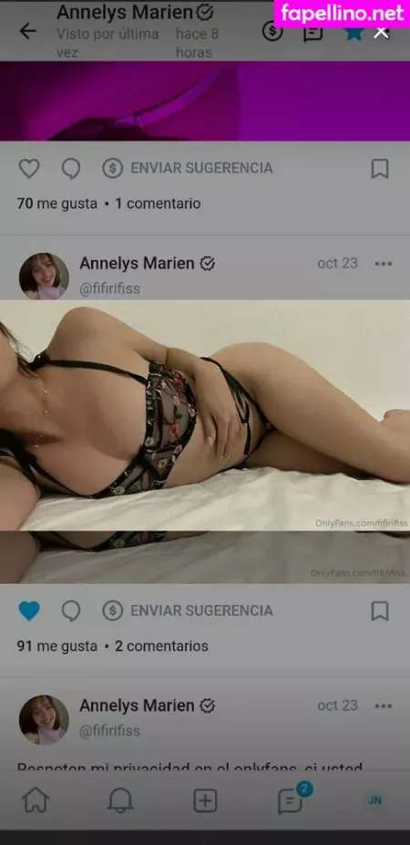 Fifi Rifis OnlyFans Thumbnail #9m7lNpBcDI