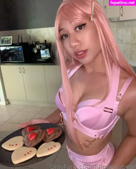 Fifipandabear OnlyFans Thumbnail #Fy87yytZ5f