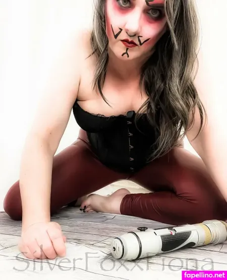 Fifoxx OnlyFans Thumbnail #YHIQarnCEI