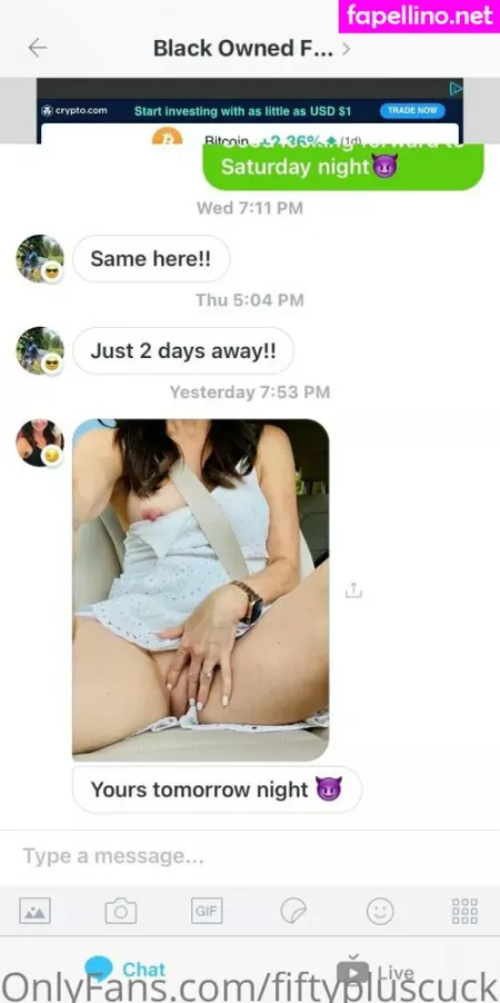 Fiftyplusstud OnlyFans Thumbnail #VZ5wg84Mum