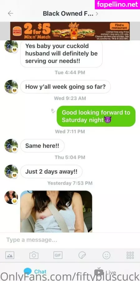 Fiftyplusstud OnlyFans Thumbnail #Yfv85I6l39