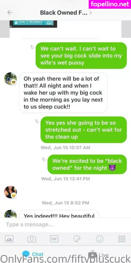 Fiftyplusstud OnlyFans Thumbnail #qdQTxOnYCI