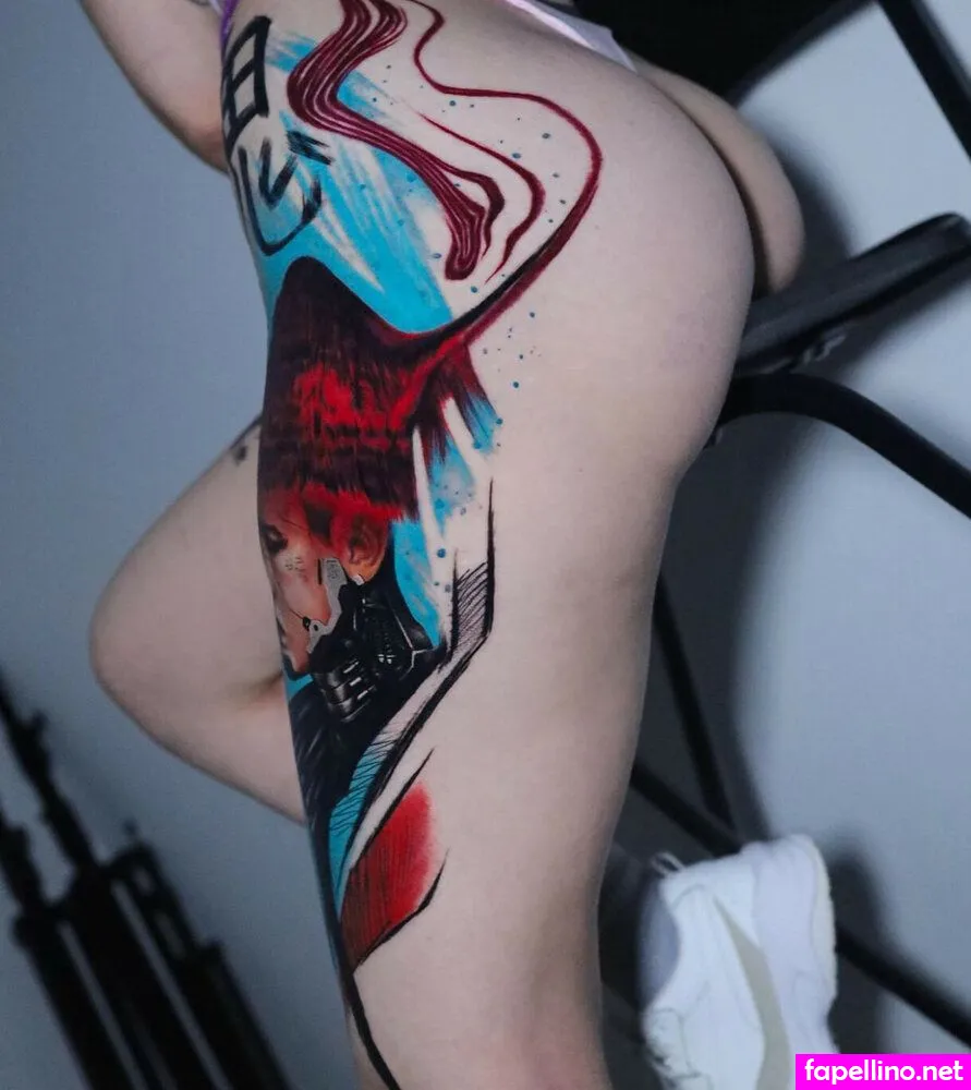 figonatci Nude Leaked OnlyFans Photo #W6Sa4bdumK