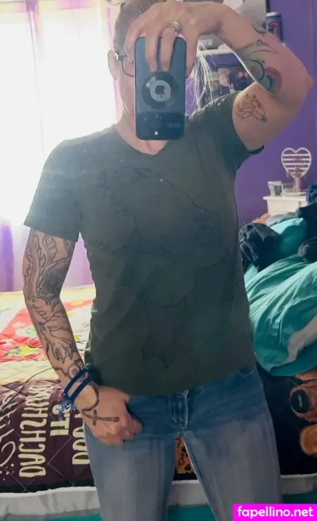 Fightingfit13 OnlyFans Thumbnail #gt1gLuZ80U