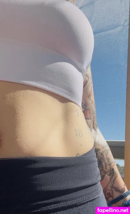 Fightingfit13 OnlyFans Thumbnail #sYFr5AOZoY
