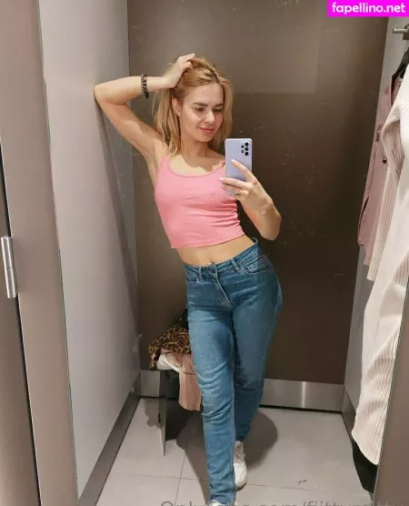 Fiittymitty OnlyFans Thumbnail #UbufihhAIz