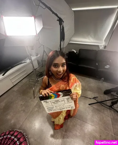 Fijian Indian OnlyFans Thumbnail #yBDm8Zjx27