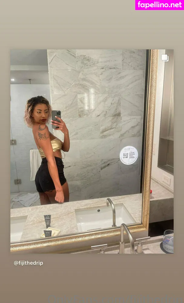 fijithedrip Nude Leaked OnlyFans Photo #1SVmT1Npdy