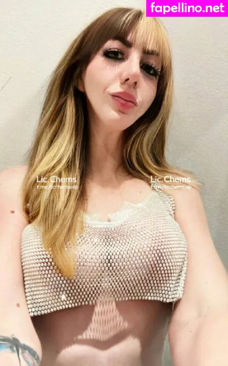 Vanesa Villagran, filha.do.kiko, vaviri Nude Leaked OnlyFans Photo #6tdWR1dgBM