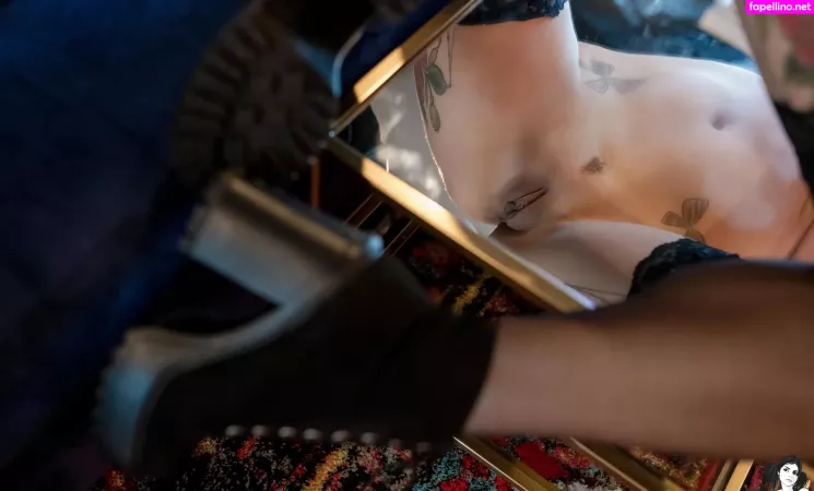 Filicity OnlyFans Thumbnail #AoIORTGPRU