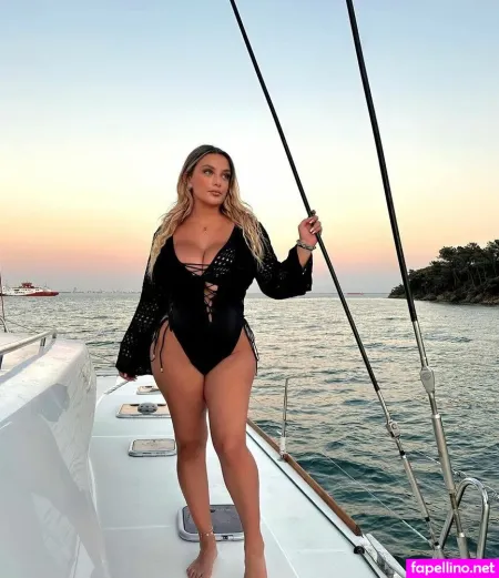 Filipa Goncalves OnlyFans Thumbnail #PybePbf0na