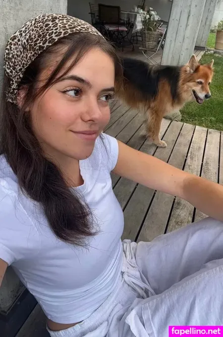 Filipa Lenja Ries OnlyFans Thumbnail #Yb848905OD