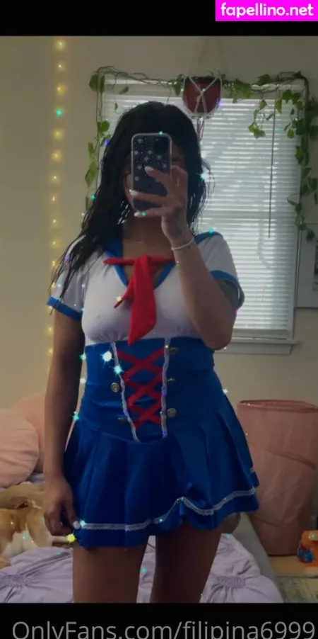 Filipina6999 OnlyFans Thumbnail #VBE07xe1GK