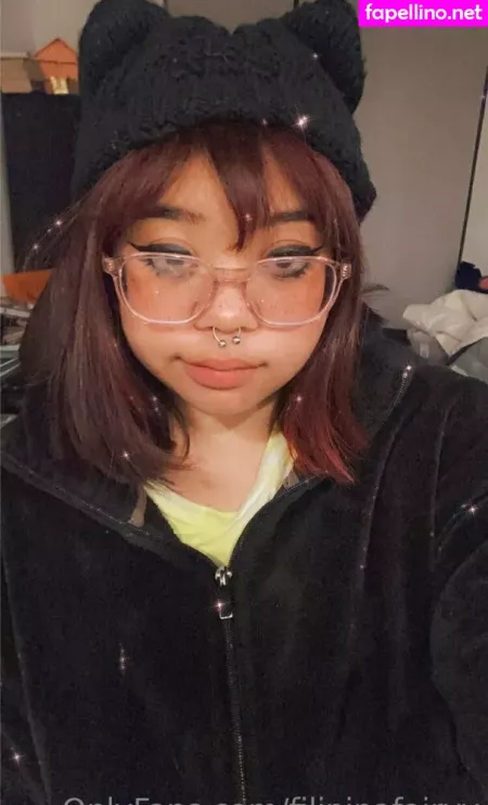 Filipinafairyy OnlyFans Thumbnail #b56IU2A8TW