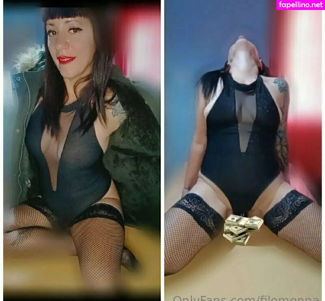 filomenaristorante, filomenna Nude Leaked OnlyFans Photo #jkwBW8cCgo