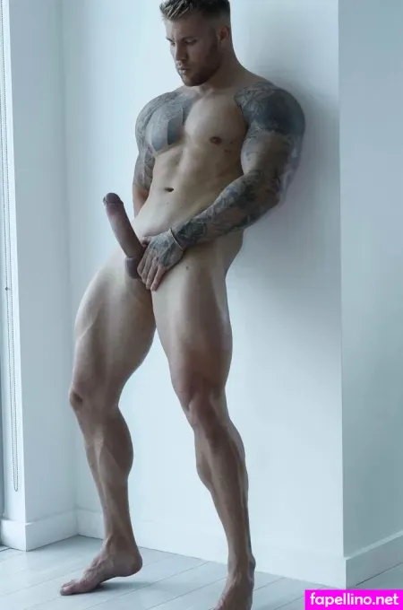 Filou Fitt 6 OnlyFans Thumbnail #cvBe7bksAh