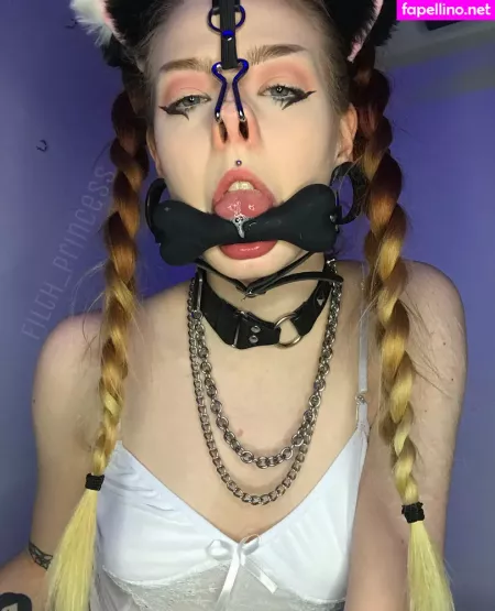 Filth Princess OnlyFans Thumbnail #00bqwZhdUY