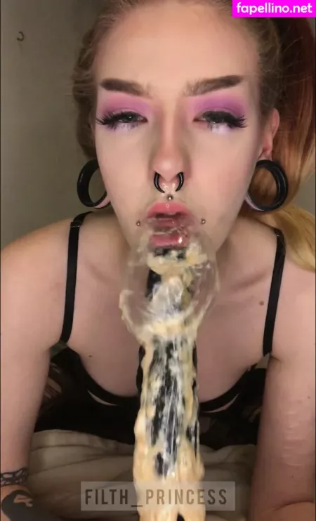 Filth Princess OnlyFans Thumbnail #3N9Qiu6K5t