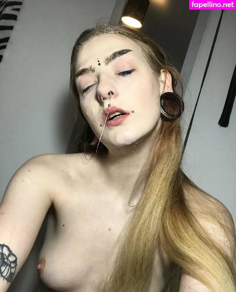 filth_princess Nude Leaked OnlyFans Photo #GCJwYgALe9