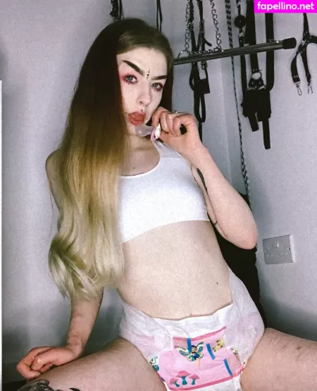 Filth Princess OnlyFans Thumbnail #KND0gTKv63
