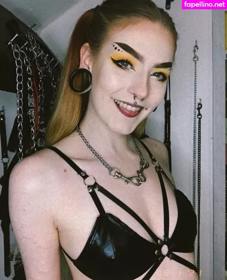 Filth Princess OnlyFans Thumbnail #fJthnFJ3un