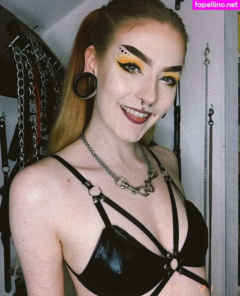 filth_princess Nude Leaked OnlyFans Photo #fJthnFJ3un