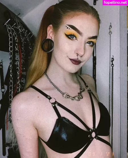 Filth Princess OnlyFans Thumbnail #uSeB8pbI8F