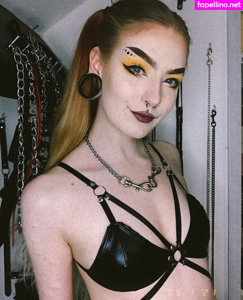 filth_princess Nude Leaked OnlyFans Photo #uSeB8pbI8F