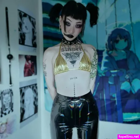 Filthy Lil Fiend OnlyFans Thumbnail #Ql8z5Yrzjm