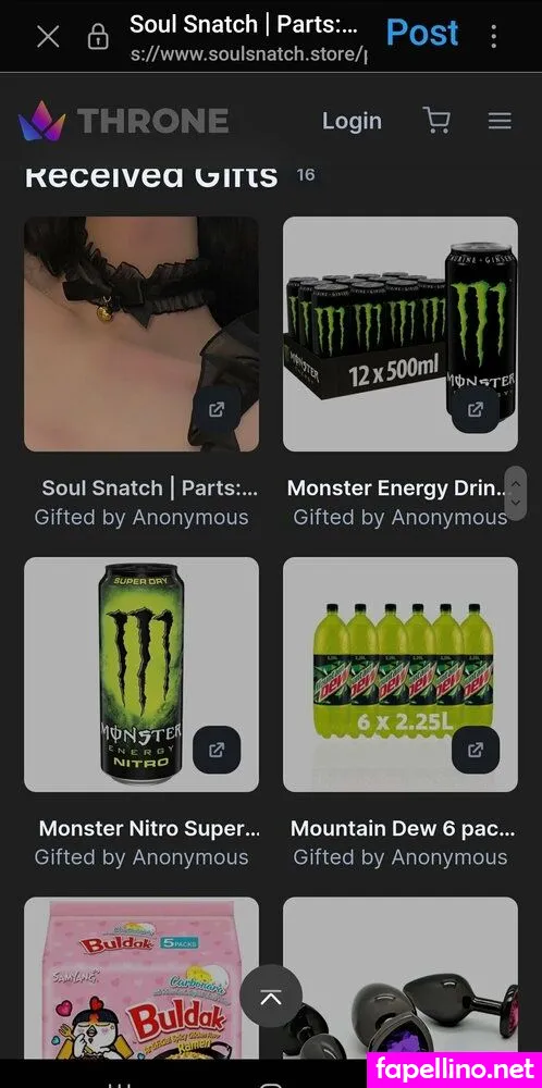 filthyfangirl Nude Leaked OnlyFans Photo #hVLsrhwC5e