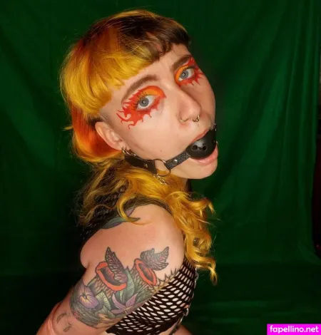 Filthyfrancesca OnlyFans Thumbnail #HCuvnq5YCN