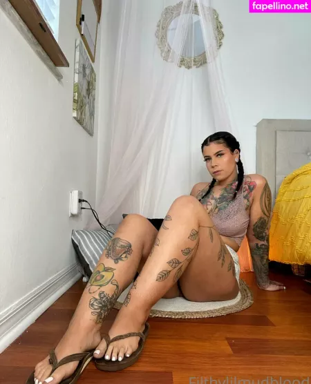 Filthylilmudblood OnlyFans Thumbnail #3LJ2hwq6IH