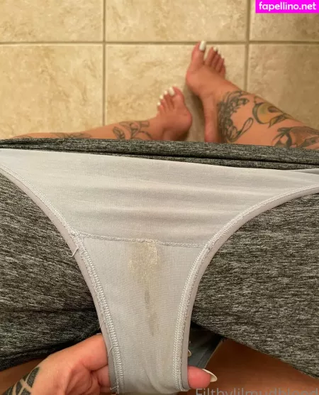 Filthylilmudblood OnlyFans Thumbnail #8Liho6pJQA