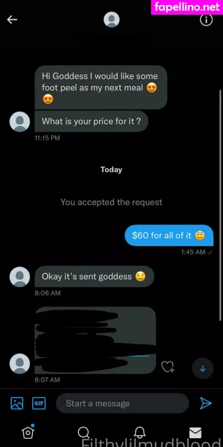 Filthylilmudblood OnlyFans Thumbnail #H5J3b0jItT