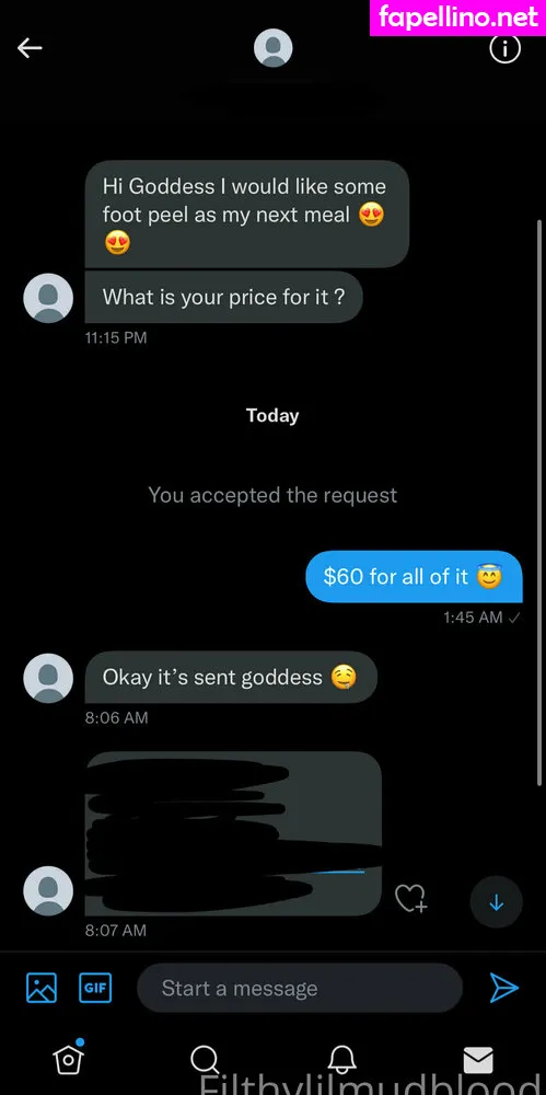 filthylilmudblood, victizle Nude Leaked OnlyFans Photo #H5J3b0jItT