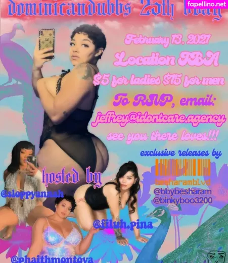 Filuhpinaa OnlyFans Thumbnail #MlyMIkTGVd