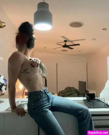 Fin 25 OnlyFans Thumbnail #jmsJvaPllk