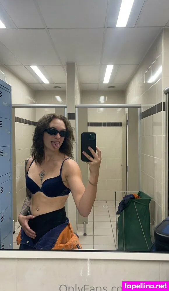 Finray, The Stingray, fin.25 Nude Leaked OnlyFans Photo #r9P2yMWa7N