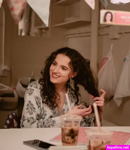 Fina Strazza OnlyFans Thumbnail #FbVbomu5jM