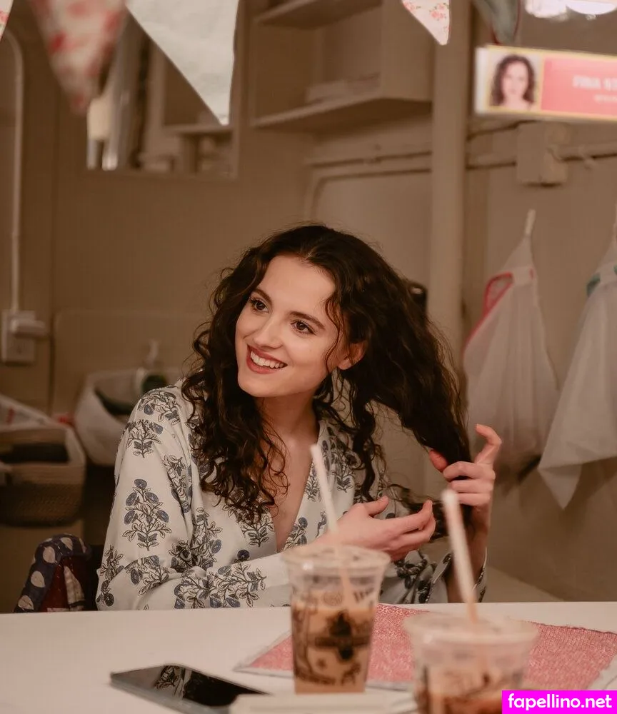 Fina Strazza Nude Leaked OnlyFans Photo #FbVbomu5jM