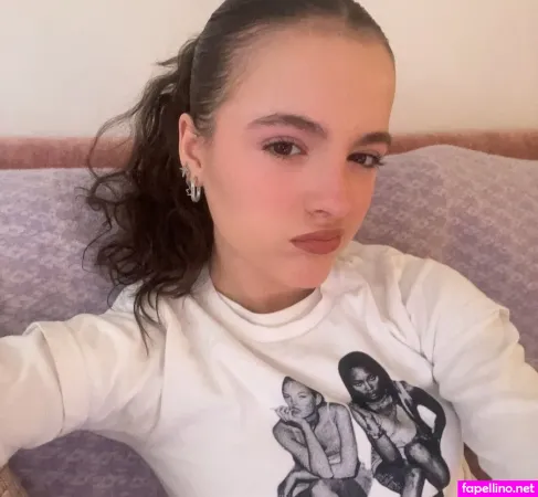 Fina Strazza OnlyFans Thumbnail #WfAm2YmILG