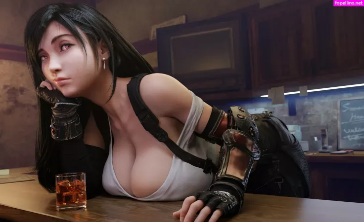 Final Fantasy Vii OnlyFans Thumbnail #00nLuyy6Jw