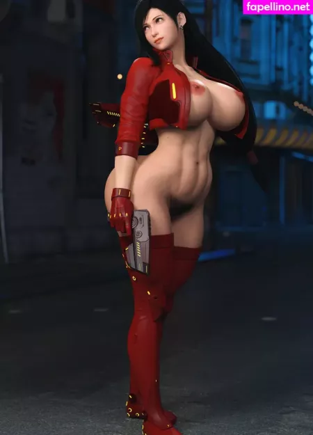 Final Fantasy Vii OnlyFans Thumbnail #3EkFRjjhcc
