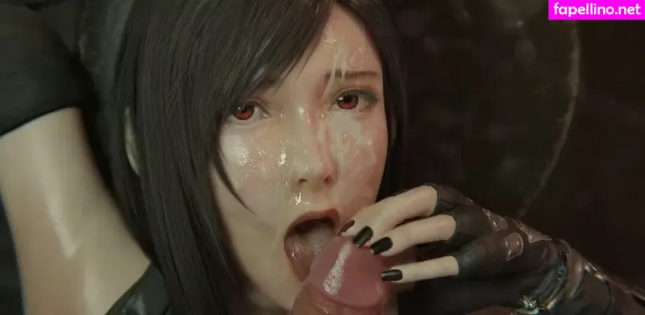 Final Fantasy Vii OnlyFans Thumbnail #BSGaeFhOrY