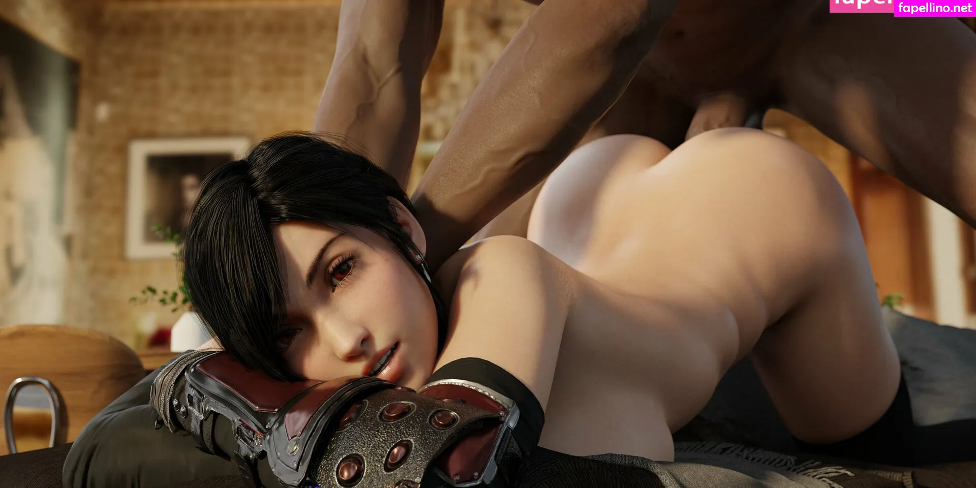 Final Fantasy VII Nude Leaked OnlyFans Photo #UP0Q6BVQOR