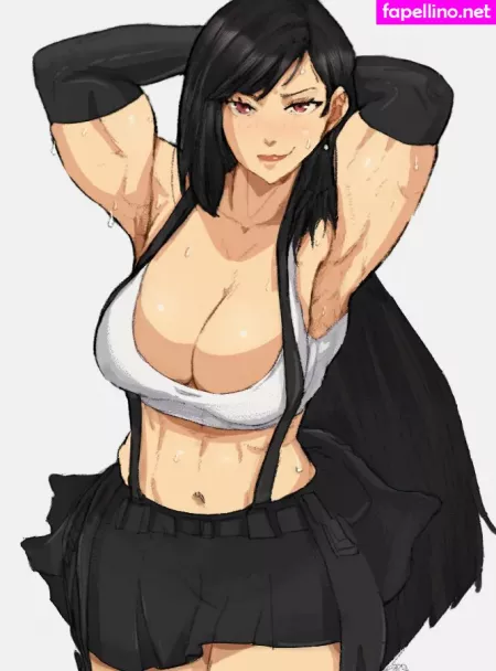 Final Fantasy OnlyFans Thumbnail #35h2QXX4DG