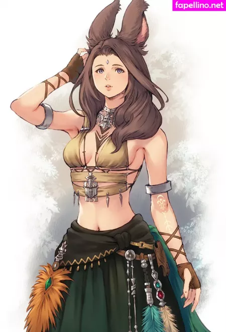 Final Fantasy OnlyFans Thumbnail #66Le8iGdPJ