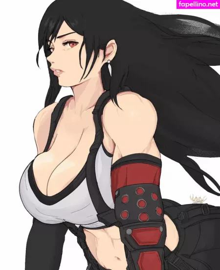 Final Fantasy OnlyFans Thumbnail #CuDwJITuzX