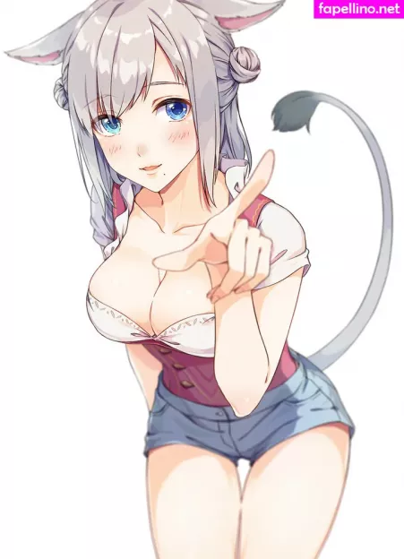 Final Fantasy OnlyFans Thumbnail #H9kDDe3UiC