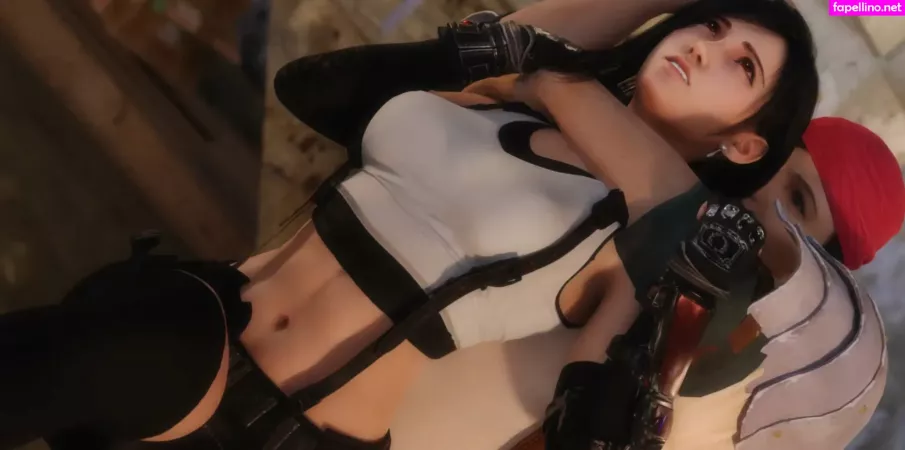 Final Fantasy OnlyFans Thumbnail #JIeOHL5l8S